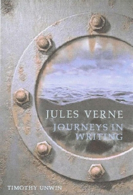 jules verne writing style