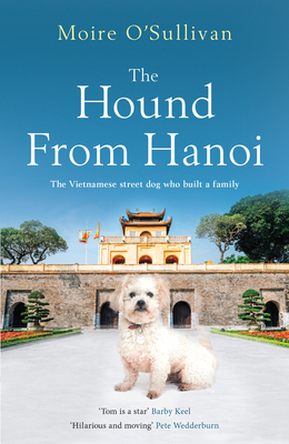 The Hound from Hanoi Cover Image