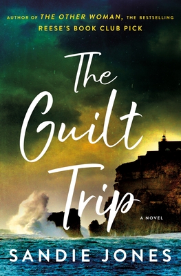 The Guilt Trip: A Novel Cover Image