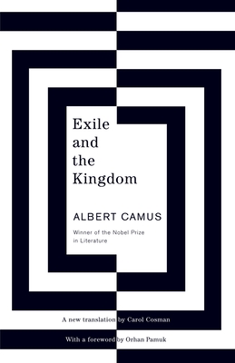 Exile and the Kingdom (Vintage International) Cover Image