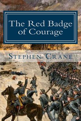 The Red Badge of Courage