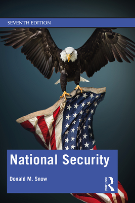 National Security Cover Image