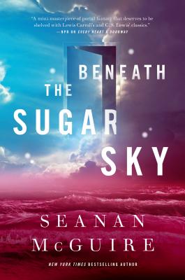 Cover Image for Beneath the Sugar Sky