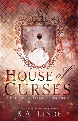House of Curses (Royal Houses Book 3) Cover Image