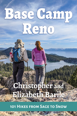Cover for Base Camp Reno