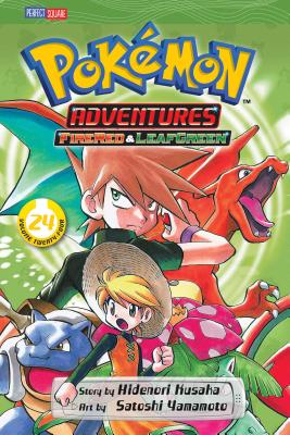 Pokémon Adventures Collector's Edition, Vol. 8, Book by Hidenori Kusaka,  Satoshi Yamamoto, Official Publisher Page