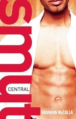 Smut Central Cover Image