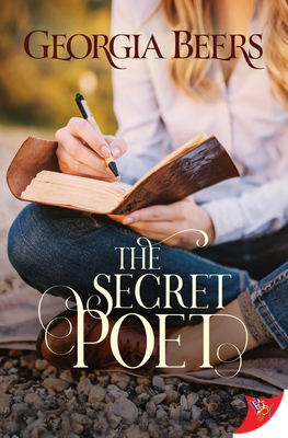 The Secret Poet By Georgia Beers Cover Image