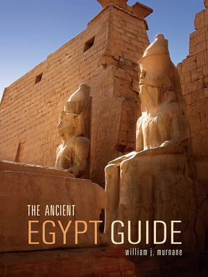 The Ancient Egypt Guide (Interlink Guide) Cover Image