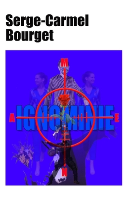 Ignominie québécoise: Помогите, Россия! Cover Image