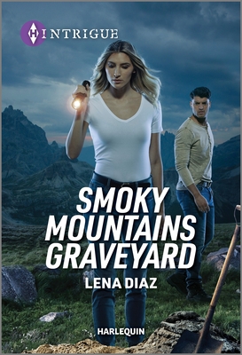 Smoky Mountains Graveyard Cover Image