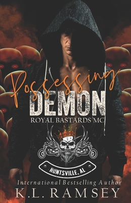 Possessing Demon Cover Image