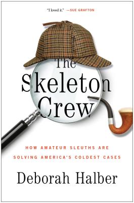 Cover for The Skeleton Crew