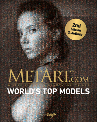 METART.COM: World's Top Models Cover Image
