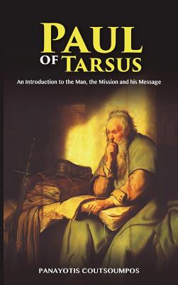 Paul of Tarsus Cover Image