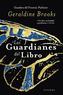 Los Guardianes del Libro = People of the Book Cover Image