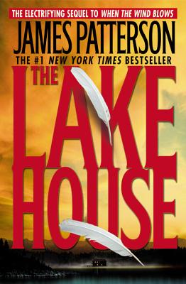 The Lake House   cover image
