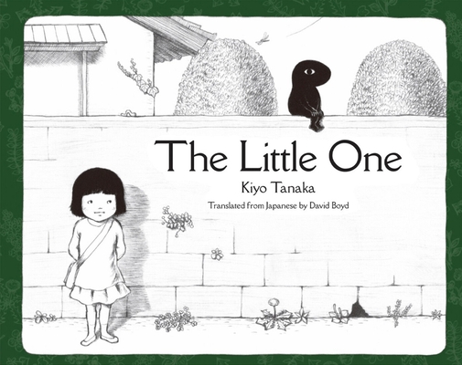 The Little One Cover Image