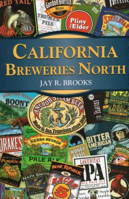 California Breweries North Cover Image