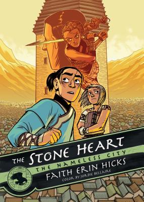 Image result for the stone heart cover