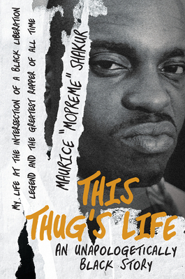 This Thug's Life | Vroman's Bookstore