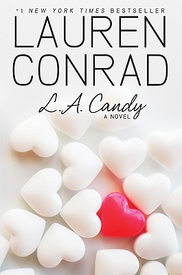 L.A. Candy Cover Image