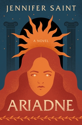 Cover Image for Ariadne: A Novel