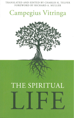 The Spiritual Life Cover Image