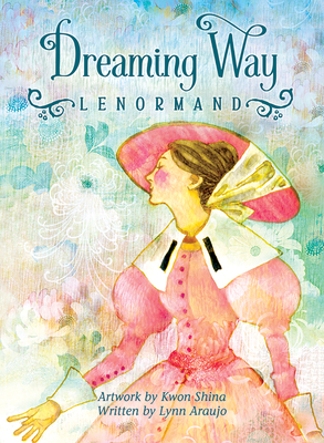 Dreaming Way Lenormand Cover Image