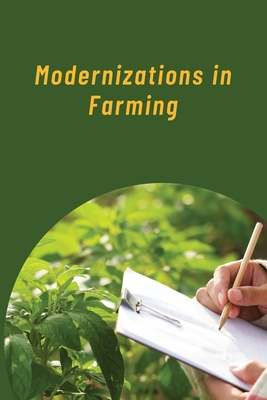 Modernizations in Farming Cover Image