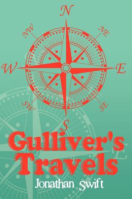 Cover for Gulliver's Travels