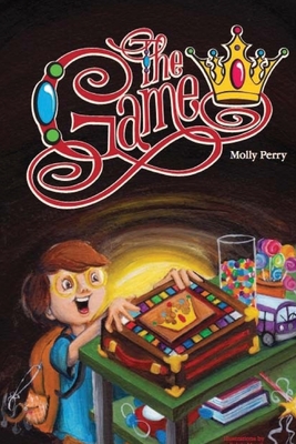 The Game Cover Image
