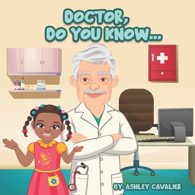 Doctor Do You Know? Cover Image