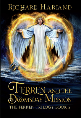 Ferren and the Doomsday Mission (The Ferren Trilogy) Cover Image