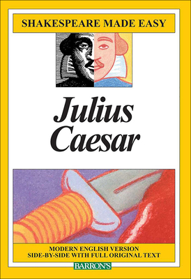 Julius Caesar (Shakespeare Made Easy (Pb))