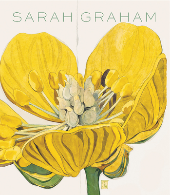Sarah Graham By Sarah Graham (Artist), Ruth Guilding (Text by (Art/Photo Books)) Cover Image
