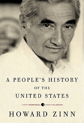 A People's History of the United States Cover Image