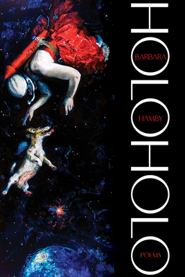 Cover for Holoholo