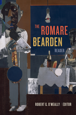 The Romare Bearden Reader By Robert G. O'Meally (Editor) Cover Image