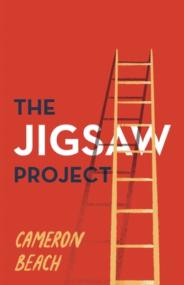 The Jigsaw Project By Cameron Beach Cover Image