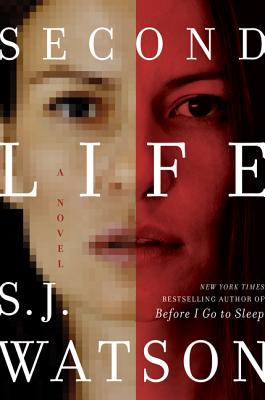 Cover for Second Life