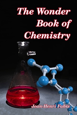 The Wonder Book of Chemistry Cover Image