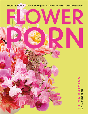 Flower Porn Cover Image
