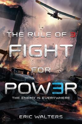 The Rule of Three: Fight for Power Cover Image