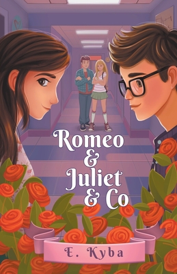 Romeo & Juliet & Co Cover Image