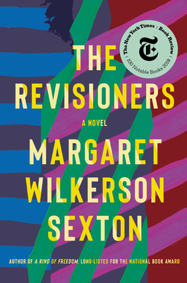 Cover for The Revisioners
