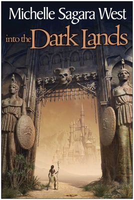 Into The Dark Lands