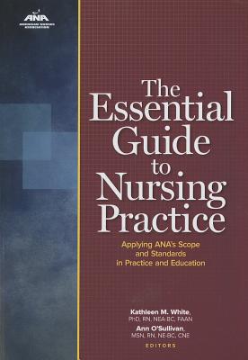 Essentials for Nursing Practice [Book]