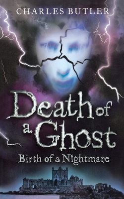 Death of a Ghost Cover Image