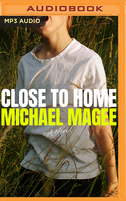 Close to Home Cover Image